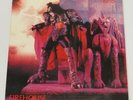 KISS FIREHOUSE 2LP RECORD SET LIVE IN AUSTRALIA 1980