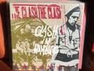 THE CLASH rare LP Clash In Hamburg Concert 1980 Strummer