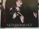 RENATO ZERO **Prima Stampa DPSL10604 **   LP 33% NO MAMMA NO 33 giri  RARO