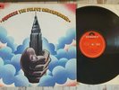 Velvet Underground Squeeze - 1st - VG+ UK vinyl LP album record 2383180 POLYDOR