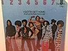 Sealed THE 8th DAY I Gotta Get Home 1973 INVICTUS Original Soul LP MINT Vinyl