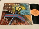 CLARENCE Frogman HENRY Is Alive And Well In New Orleans ROULETTE LP signed