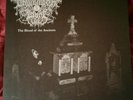 Drowning The Light-Blood Of The Ancients Lp Destoyer 666 Mayhem