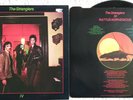 The Stranglers ?– IV Rattus Norvegicus  * LP (Vinyl) UK 1977 Original * neuw.