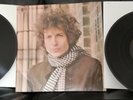 Bob Dylan Blonde on Blonde 
