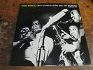 HANK MOBLEY w Donald Byrd Lee Morgan BLUE NOTE 1540 mono RVG W 63 VG+ plays well