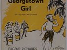 EUGENE RICHARDS, TRINIDAD STEEL BAND: Georgetown Girl TRICORN Calypso 45 PS MP3