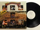 MOLLY HATCHET Beatin The Odds - Live EPA Concert Series 2xLP MINT-  RP 1081
