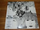THE BEATLES in MONO - REVOLVER, still sealed,  audiophile