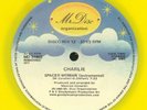 Charlie ?– Spacer Woman /Yellow Vinyl 12