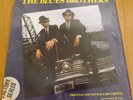 THE BLUES BROTHERS - ORIGINAL SOUNDTRACK (ATLANTIC 16017) CLASSIC