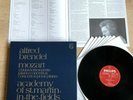ALFRED BRENDEL piano concertos MOZART MARRINER 1stPress PHILIPS 8LP Box MINT