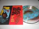 Angel Dust Music For Bikers Picture Disc Record Lp