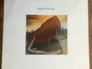 Sting The Soul Cages 1991 A&M England Import 396 405-1
