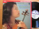 SXDL 7508 Beethoven Violin Concerto Kyung Wha Chung Kondrashin Decca Digital NM