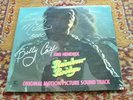 Jimi Hendrix Rainbow Bridge LP Signed by Billy Cox and Buddy Miles