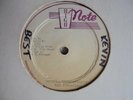 THE PARAGONS Riding High HIGH NOTE  Killer  Reggae 12