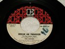 Doors - Break On Through - Elektra 45611 - garage / psych - LISTEN