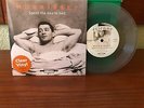 Morrissey SPENT THE DAY IN BED Etienne Clear 7” Indie Rock 2017 NM/NM Ramones