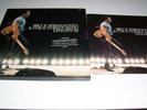 BRUCE SPRINGSTEEN Live/1975-85 ( 5 LP SET + 36 Page Color Booklet