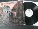 Black Sabbath First Album. 1970. Vertigo Swirl. Gatefold. Lovely vinyl