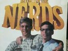 Revenge of the Nerds Soundtrack Scotti Bros LP Vinyl Record Album 1984 SEALED