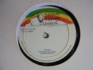 CHRISIE DREAD United MELLOW MELODY Killer Roots  Reggae 12