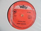JOHNNY OSBOURNE Peaceful Man WITTY Digi Roots Killer  Tune  Reggae 12