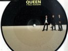 NEW/MINT Queen C-Lebrity 7