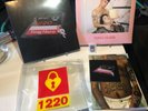 Yung Hurn 1220 Collector's Edition