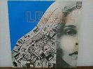 GAL COSTA LP LEGAL VG/VG+ PSYCH FUSION BRAZIL - LANNY JARDS MACALE TIM MAIA