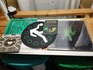 The Raconteurs Help Us Stranger Third Man Records TMR Vault #40 Jack White Vinyl