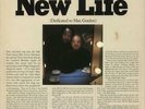 New Life - Tri-fold Sleeve Thad Jones & Mel Lewis vinyl LP album record UK