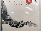 SEALED Eric Clapton gatefold Slowhand LP RSO RS 1-3030 early pressing