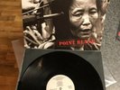 Nailbomb Point Blank Vinyl Lp Reissue Sepultura Soulfly