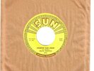 ERNIE CHAFFIN 45  Laughin' And Jokin' / I'm Lonesome - NM