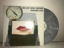 Red Hot Chili Peppers Greatest Hits Vinyl - Grey Marbled Limited Edition *Used*