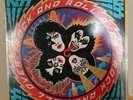 KISS Rock and Roll Over Blue Tear 7037