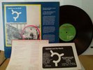 HATFIELD AND THE NORTH AFTERS A2/B2 VINYL LP