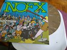 NOFX WORSE LIVE COLOR 2XLP LAGWAGON STRUNG OUT PROPAGANDHI PENNYWISE DIRECT HIT