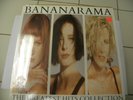 Lp Bananarama The Greatest Hits Near Mint with Shrink Wrap Import