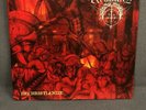 Vital Remains Dechristianize LP Death Metal Vinyl