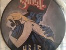 Ghost He Is Vinyl