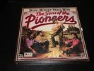 The Sons of the Pioneers Down Memory Trail 7 LP Sealed Records