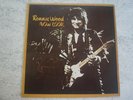 vinyle signé RON WOOD bon état RONNIE WOOD/NOW LOOK