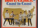 DAVE CLARK FIVE: Coast To Coast LP Sealed (Mono) rare Rock & Pop
