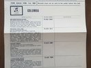 Ft The George Martin Orch, MUSICASSETTES 1 7/8 ips 4 Track Stereo Tapes Feb 1967