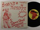 SUGAR MINOTT Dance Hall Showcase Vol. II BLACK ROOTS 10