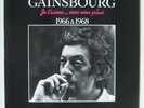 LP  SERGE GAINSBOURG  JE T'AIME MOI NON PLUS  1986
