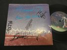 Midnight Oil Signed, NM Vinyl , Blue Sky Mining, 7'', 45rmp , Oz Rock